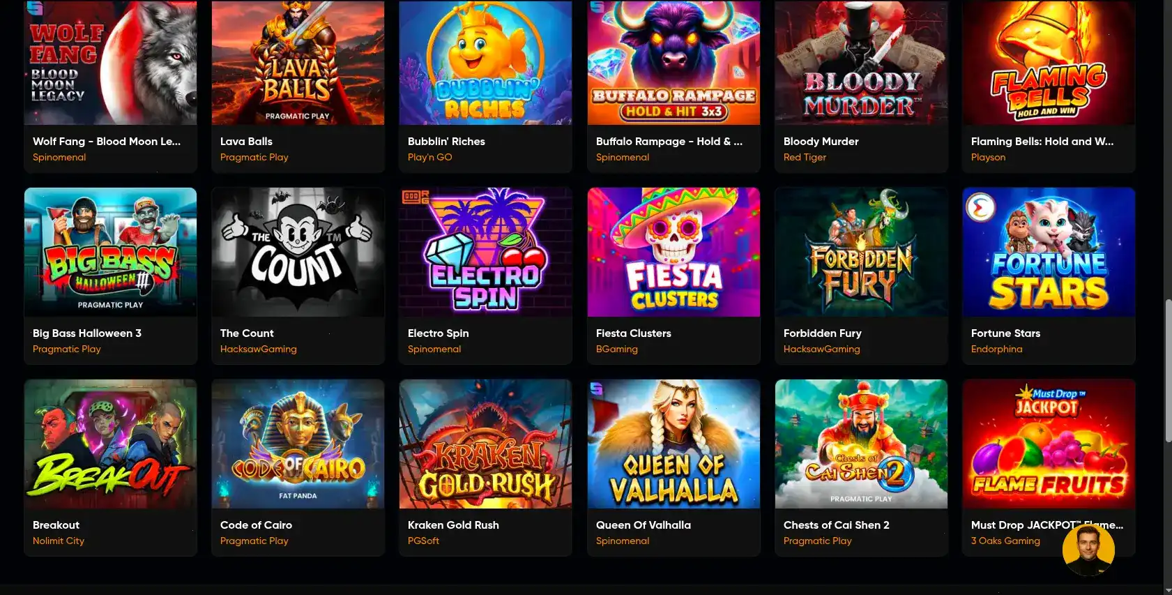 Акционные предложения и бонусы Frank casino